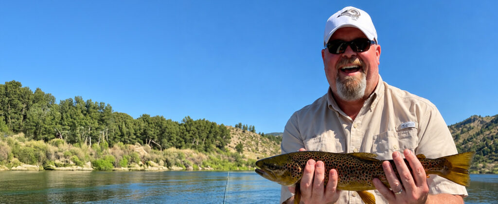 Shane Brewer Program Manager, Youth Mobile Outreach (Kennewick, Tri-Cities)