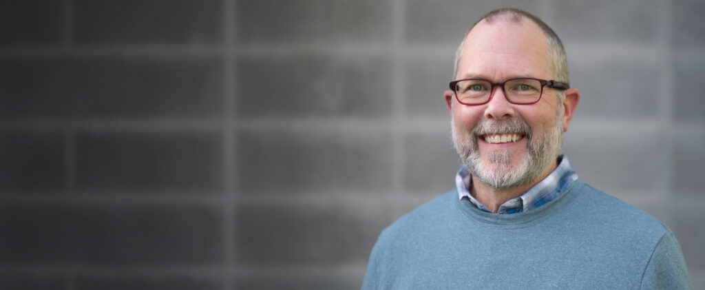 Trevor Duncan Mental Health Therapist (Ellensburg)